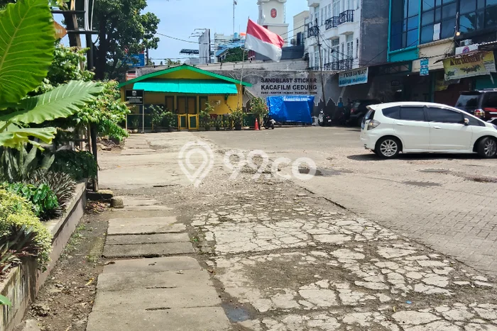 Ruko Bagus Dijual LB 200m2 Lokasi Strategis Jakarta Barat Area Cocok untuk Berbisnis Ruko Bagus Dijual LB 200m2 Lokasi Strategis Jakarta Barat Area Cocok untuk Berbisnis