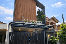 Jual Rumah Luas Megah Dengan View Eksklusif di Lebak Bulus, Jakarta Selatan Jual Rumah Luas Megah Dengan View Eksklusif di Lebak Bulus, Jakarta Selatan