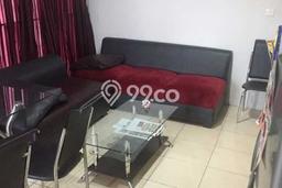Untuk Dijual Apartemen 2 KT & 1 KM di Jakarta Barat Area Strategis Untuk Dijual Apartemen 2 KT & 1 KM di Jakarta Barat Area Strategis