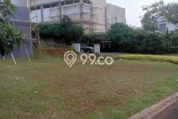 Dijual Tanah di Jakarta Timur, Luas 154m2 - Dijual Tanah di Jakarta Timur, Luas 154m2 -