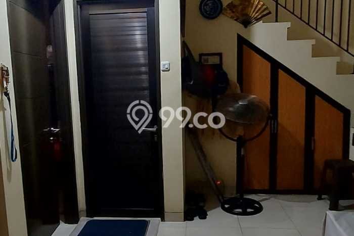 Jual Rumah Minimalis Bagus Punya 2 KT di Cimanggis Depok SHM Jual Rumah Minimalis Bagus Punya 2 KT di Cimanggis Depok SHM