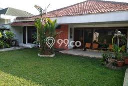 Rumah Luxury Modern Tanpa Renovasi di Pangkalan Jati Depok Rumah Luxury Modern Tanpa Renovasi di Pangkalan Jati Depok