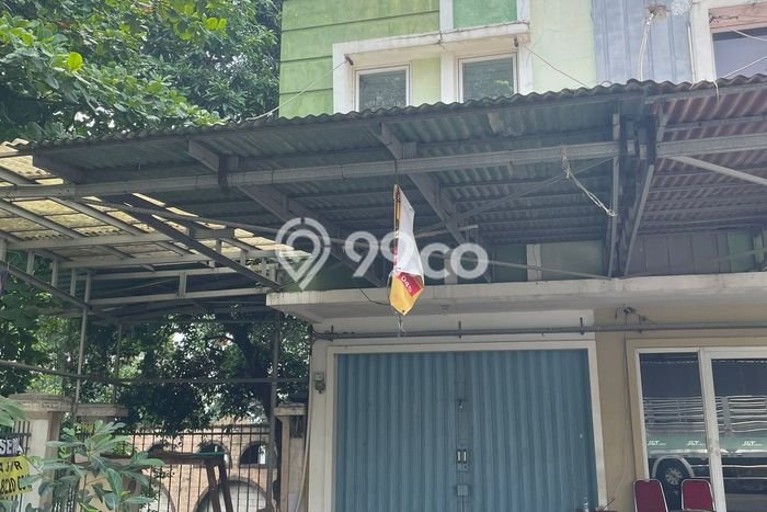 Unit Ruko Dijual di Gunung Putri Bogor Luas Bangunan 90m2 Unit Ruko Dijual di Gunung Putri Bogor Luas Bangunan 90m2