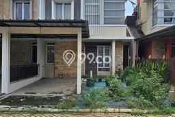 Dijual Cepat Rumah Bagus Siap Huni LB 69m2 di Cileungsi, Bogor Dijual Cepat Rumah Bagus Siap Huni LB 69m2 di Cileungsi, Bogor