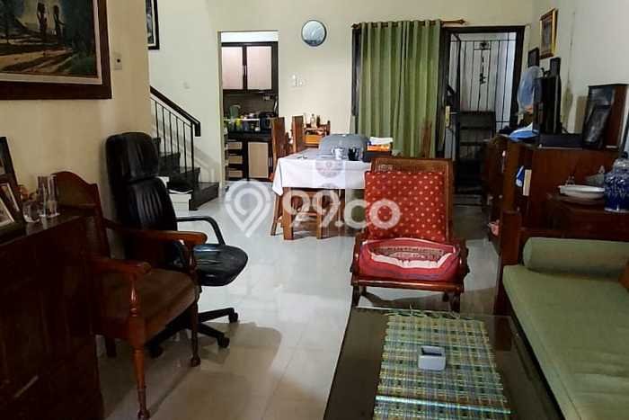 Jual Rumah Minimalis Bagus Punya 2 KT di Cimanggis Depok SHM Jual Rumah Minimalis Bagus Punya 2 KT di Cimanggis Depok SHM