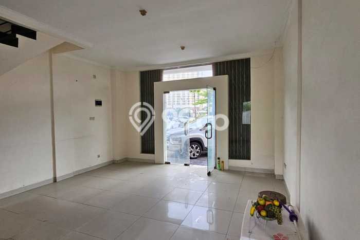 LOKASI TERBAIK! Ruko Kawasan Cileungsi, Luas 75m², Lokasi Strategis LOKASI TERBAIK! Ruko Kawasan Cileungsi, Luas 75m², Lokasi Strategis