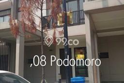 Rumah Modern Minimalis 3 KT Bisa Langsung Pindah di Gunung Putri Rumah Modern Minimalis 3 KT Bisa Langsung Pindah di Gunung Putri