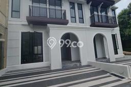 Rumah Luas Asri 4 KT Siap Pakai di Kota Wisata Bogor Rumah Luas Asri 4 KT Siap Pakai di Kota Wisata Bogor
