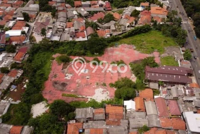 LOKASI STRATEGIS! Tanah Kawasan Cibinong, Luas 11881m², Area Nyaman, Cocok untuk Investasi LOKASI STRATEGIS! Tanah Kawasan Cibinong, Luas 11881m², Area Nyaman, Cocok untuk Investasi