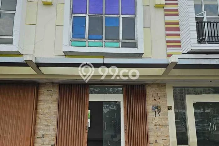 LOKASI TERBAIK! Ruko Kawasan Cileungsi, Luas 75m², Lokasi Strategis LOKASI TERBAIK! Ruko Kawasan Cileungsi, Luas 75m², Lokasi Strategis