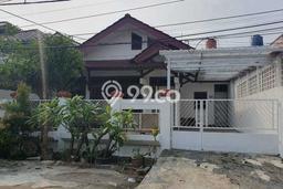 Rumah Minimalis 3 KT LT 164m2 di Cibubur Rumah Minimalis 3 KT LT 164m2 di Cibubur