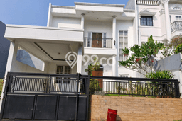 Rumah Modern 3 KT di Cibubur Jakarta Timur Unfurnished Rumah Modern 3 KT di Cibubur Jakarta Timur Unfurnished