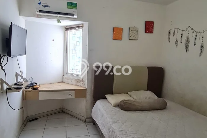 Apartemen Terjangkau di Neglasari Tangerang dengan 0 KT & 1 KM Apartemen Terjangkau di Neglasari Tangerang dengan 0 KT & 1 KM