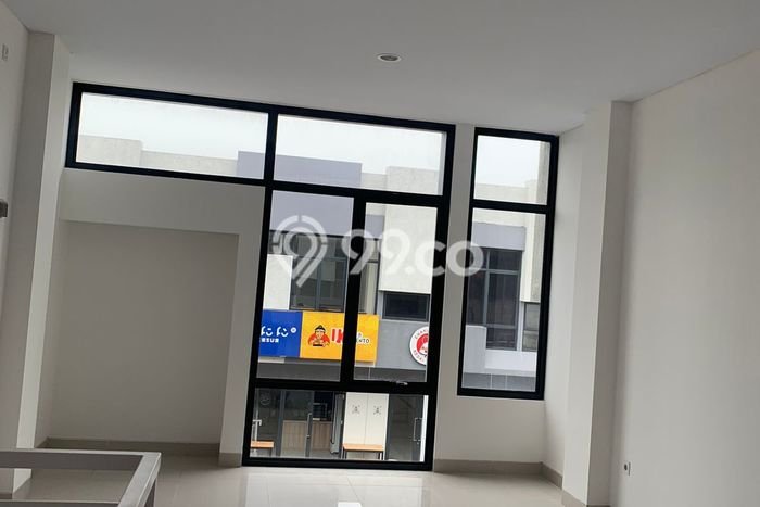 Ruko Bagus Dijual di BSD Anggrek Loka Tangerang Lokasi Strategis Cocok untuk Kembangkan Bisnis Ruko Bagus Dijual di BSD Anggrek Loka Tangerang Lokasi Strategis Cocok untuk Kembangkan Bisnis