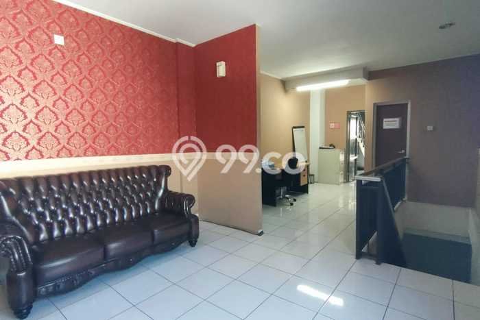 Ruko Dijual di Prime Area Bandung Luas 300m2 Ruko Dijual di Prime Area Bandung Luas 300m2