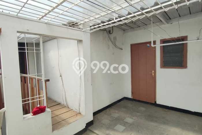 Ready to Use! Premium House LT 160m2 Desain Elegan di Bandung Kota Ready to Use! Premium House LT 160m2 Desain Elegan di Bandung Kota