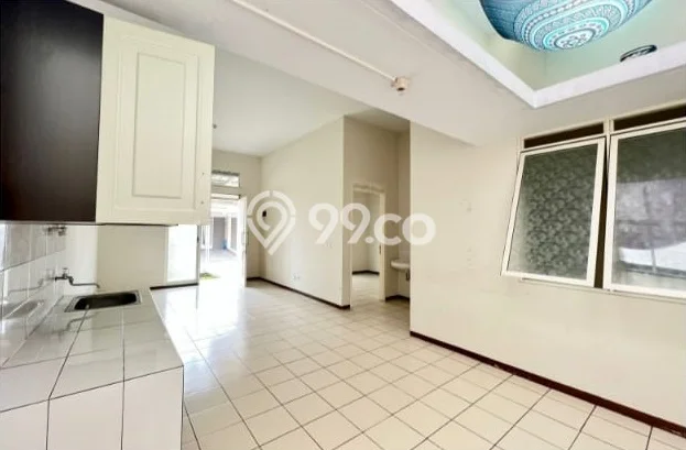 Jual Rumah Eksklusif 2 KT di Kota Baru Parahyangan, Bandung Jual Rumah Eksklusif 2 KT di Kota Baru Parahyangan, Bandung