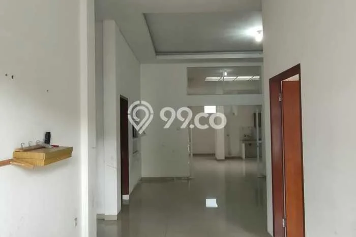 Rumah sewa siap pakai 4 Kamar Tidur di Taman Holis Indah, Bandung Rumah sewa siap pakai 4 Kamar Tidur di Taman Holis Indah, Bandung