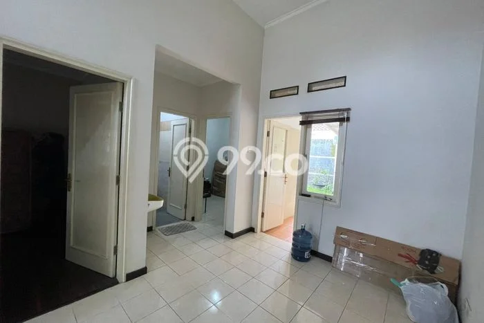 Jarang Ada! Rumah Kontrakan 2 Kamar Bagus Siap Huni Kota Baru Parahyangan Jarang Ada! Rumah Kontrakan 2 Kamar Bagus Siap Huni Kota Baru Parahyangan