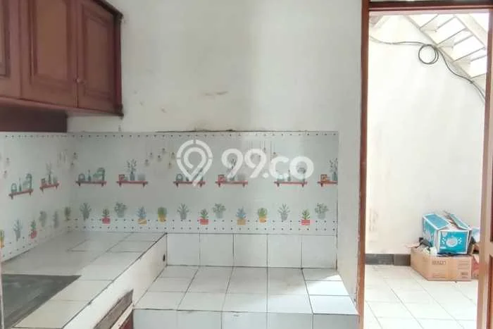 Rumah Kontrakan Bandung LT 160m2 LB 150m2 Kawasan Bandung Kota Rumah Kontrakan Bandung LT 160m2 LB 150m2 Kawasan Bandung Kota