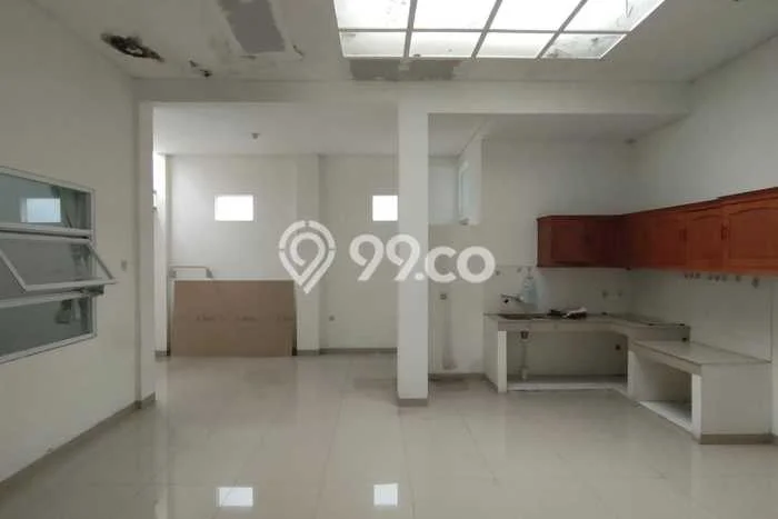 Rumah sewa siap pakai 4 Kamar Tidur di Taman Holis Indah, Bandung Rumah sewa siap pakai 4 Kamar Tidur di Taman Holis Indah, Bandung