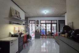 Jual Rumah Modern 3 KT di Bandung Kota, Bandung Jual Rumah Modern 3 KT di Bandung Kota, Bandung