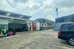 Unit Gudang Dijual di Bandung LT 5300m2 & LB 3000m2 Unit Gudang Dijual di Bandung LT 5300m2 & LB 3000m2