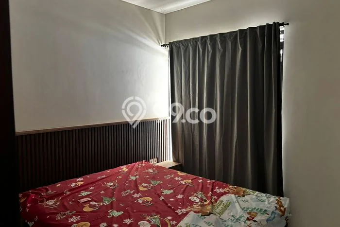 Disewakan! Rumah 3 Kamar Tidur &
2 Kamar Mandi di Kota Baru Parahyangan, Bandung Disewakan! Rumah 3 Kamar Tidur &
2 Kamar Mandi di Kota Baru Parahyangan, Bandung