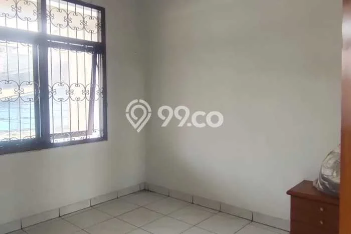 Rumah Modern 4 KT di Pasir Koja Bandung Full Furnished Rumah Modern 4 KT di Pasir Koja Bandung Full Furnished