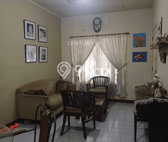 Hunian Cantik Minimalis Lb 60m2 di Serpong Utara, Tangerang Selatan Hunian Cantik Minimalis Lb 60m2 di Serpong Utara, Tangerang Selatan