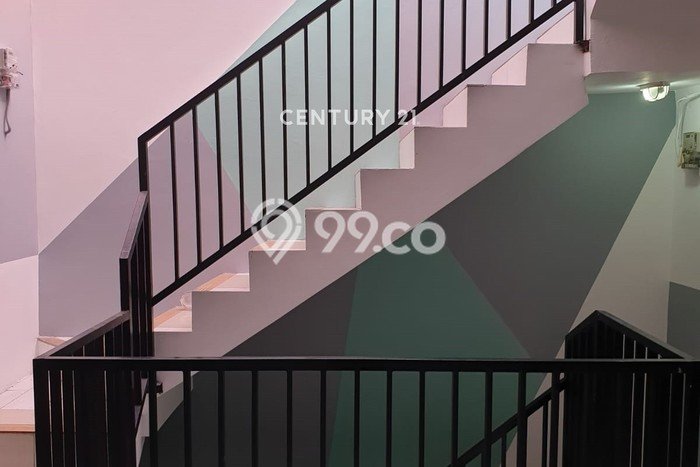 Hunian Super Mewah dengan Akses Paling Strategis di Jurangmangu, Tangerang Hunian Super Mewah dengan Akses Paling Strategis di Jurangmangu, Tangerang