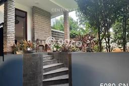 Rumah Elit Modern Tanpa Renovasi di Sektor 7-Bintaro Tangerang Selatan Rumah Elit Modern Tanpa Renovasi di Sektor 7-Bintaro Tangerang Selatan