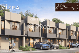 Jual Rumah Eksklusif 2 KT di Bintaro, Tangerang Selatan Jual Rumah Eksklusif 2 KT di Bintaro, Tangerang Selatan