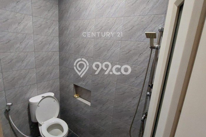 Dijual Hunian Rumah Terawat 3 Kamar di Bintaro, Tangerang Selatan Dijual Hunian Rumah Terawat 3 Kamar di Bintaro, Tangerang Selatan