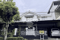 Jual Rumah Luas Elegan Dengan View Eksklusif di Sektor 9-Bintaro, Tangerang Selatan Jual Rumah Luas Elegan Dengan View Eksklusif di Sektor 9-Bintaro, Tangerang Selatan