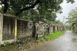 Tanah Dijual di Jakarta Selatan Seluas 2630m2 Strategis Tanah Dijual di Jakarta Selatan Seluas 2630m2 Strategis