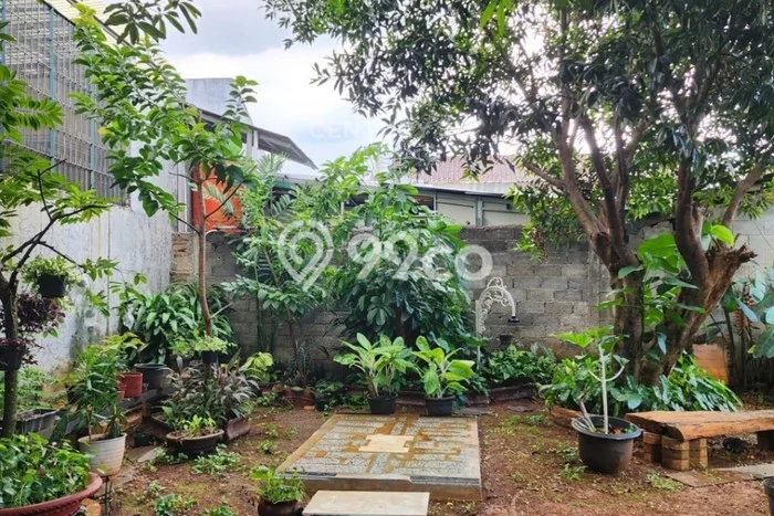 Tanah Dijual di Tangerang Selatan Seluas 270m2 Strategis Tanah Dijual di Tangerang Selatan Seluas 270m2 Strategis