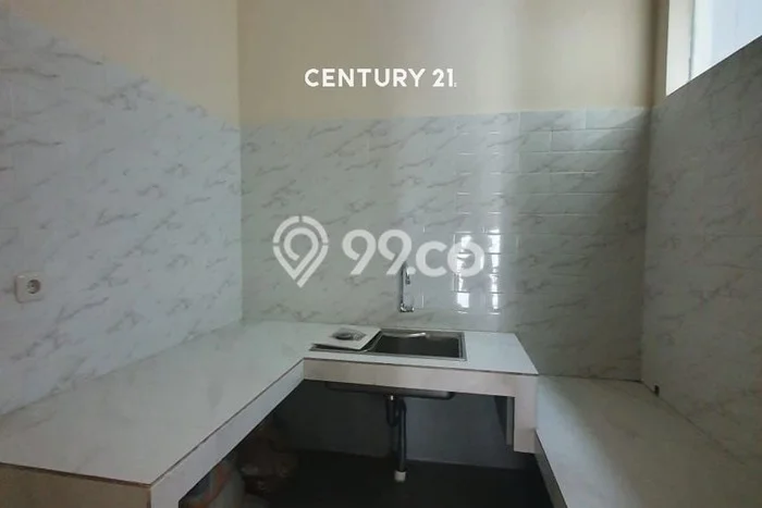 Rumah Modern 3 KT LT 102m2 di Pondok Ranji Rumah Modern 3 KT LT 102m2 di Pondok Ranji