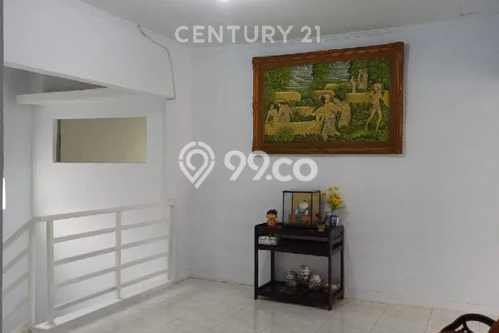 Rumah Modern 3 KT di Bintaro Tangerang Selatan Unfurnished Rumah Modern 3 KT di Bintaro Tangerang Selatan Unfurnished