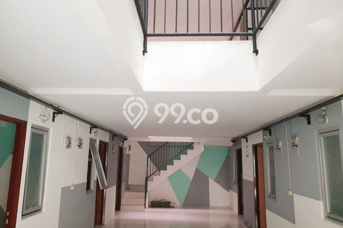 Hunian Super Mewah dengan Akses Paling Strategis di Jurangmangu, Tangerang Hunian Super Mewah dengan Akses Paling Strategis di Jurangmangu, Tangerang