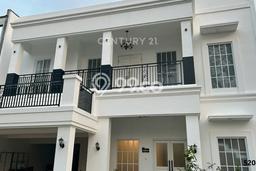 Rumah Luxury Modern Tanpa Renovasi di Sektor 7-Bintaro Tangerang Selatan Rumah Luxury Modern Tanpa Renovasi di Sektor 7-Bintaro Tangerang Selatan