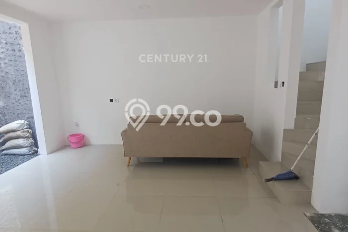 For Sale Hunian Rumah Nyaman 3 KT di Bintaro, Tangerang Selatan For Sale Hunian Rumah Nyaman 3 KT di Bintaro, Tangerang Selatan