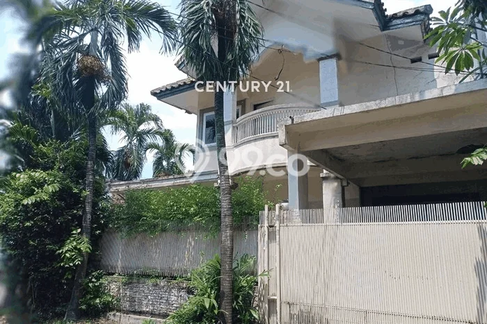 Rumah Luxury Modern Tanpa Renovasi di Sektor 1 - Bintaro Jakarta Selatan Rumah Luxury Modern Tanpa Renovasi di Sektor 1 - Bintaro Jakarta Selatan