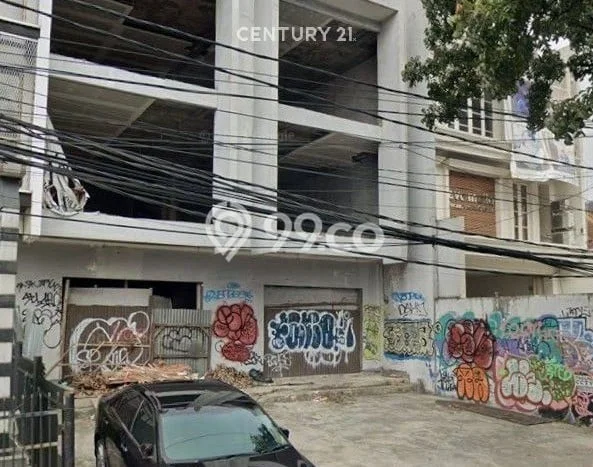 Ruko Bagus Dijual di Sektor 3 - Bintaro Tangerang Selatan Strategis Cocok untuk Kembangkan Bisnis Ruko Bagus Dijual di Sektor 3 - Bintaro Tangerang Selatan Strategis Cocok untuk Kembangkan Bisnis