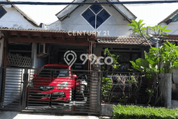 Rumah Modern 2 KT di Sektor 5 - Bintaro Tangerang Selatan Unfurnished Rumah Modern 2 KT di Sektor 5 - Bintaro Tangerang Selatan Unfurnished