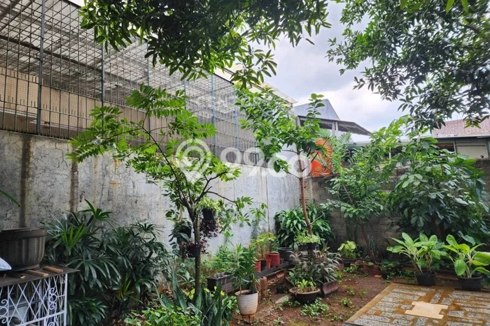 Tanah Dijual di Tangerang Selatan Seluas 270m2 Strategis Tanah Dijual di Tangerang Selatan Seluas 270m2 Strategis