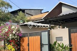 Rumah Modern Cantik 3 Kamar Bisa Langsung Pindah di Pesanggrahan Rumah Modern Cantik 3 Kamar Bisa Langsung Pindah di Pesanggrahan