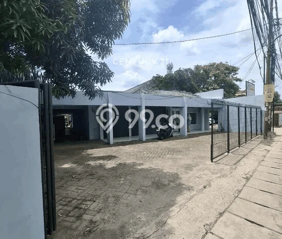 Paling Diincar! Ruko Dijual di Pondok Ranji Harga Kompetitif Paling Diincar! Ruko Dijual di Pondok Ranji Harga Kompetitif