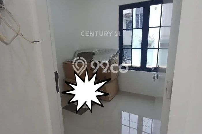 For Sale Hunian Rumah Nyaman 3 KT di Bintaro, Tangerang Selatan For Sale Hunian Rumah Nyaman 3 KT di Bintaro, Tangerang Selatan
