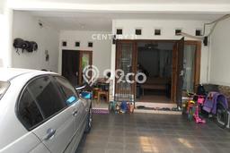 Dijual Hunian Rumah Terawat 3 Kamar di Bintaro, Tangerang Selatan Dijual Hunian Rumah Terawat 3 Kamar di Bintaro, Tangerang Selatan